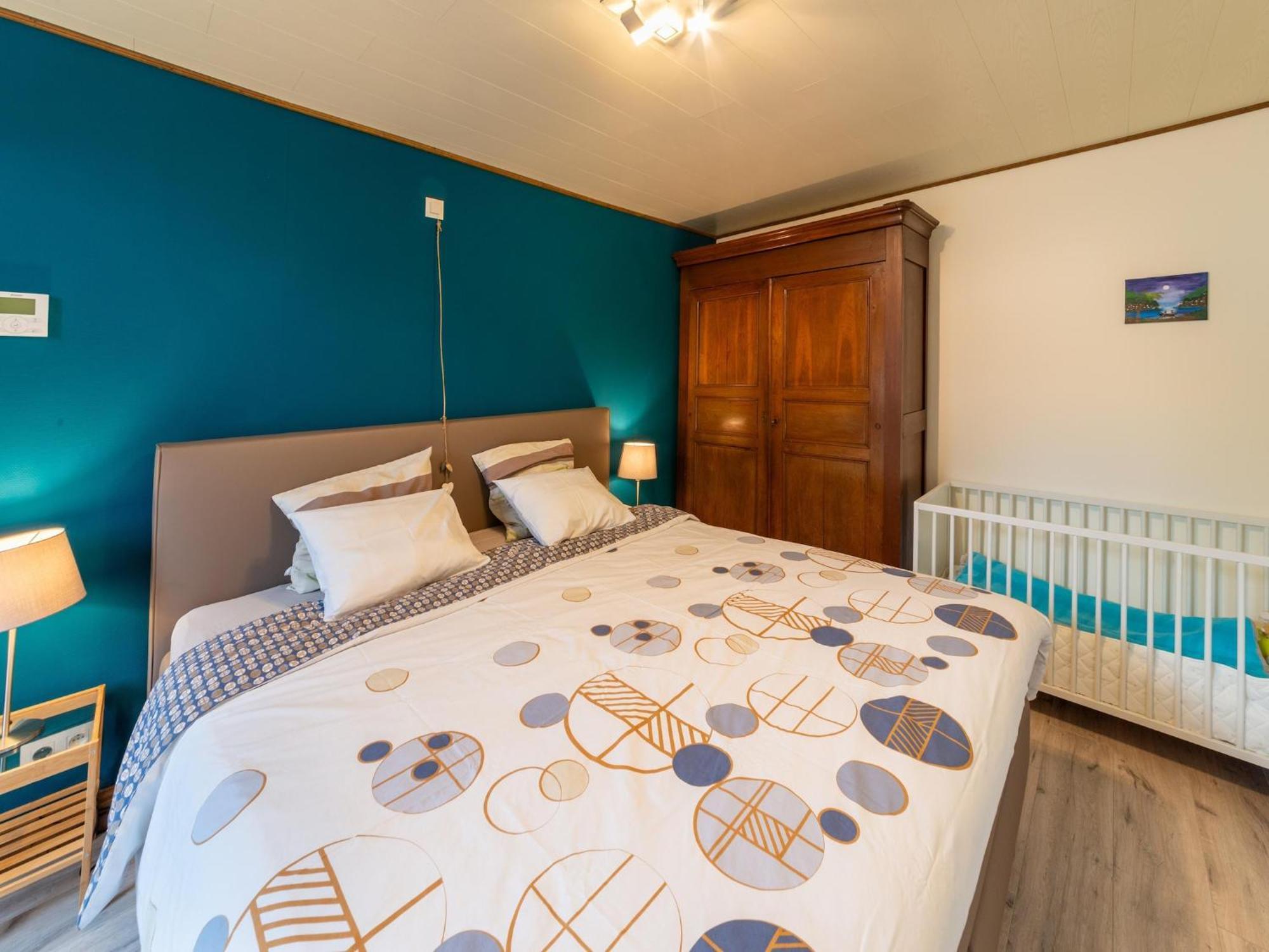 Holiday Home With Bubble Bath Florenville Exterior foto